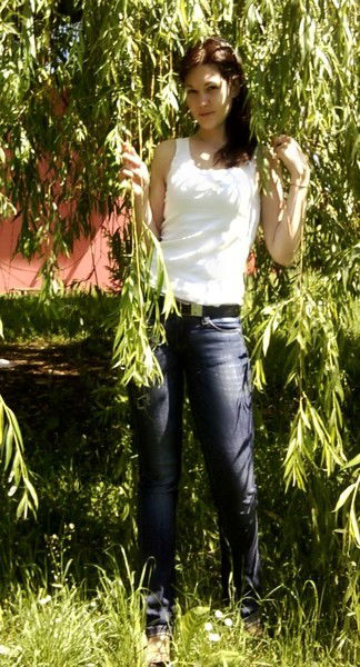 Ксюша Модельська