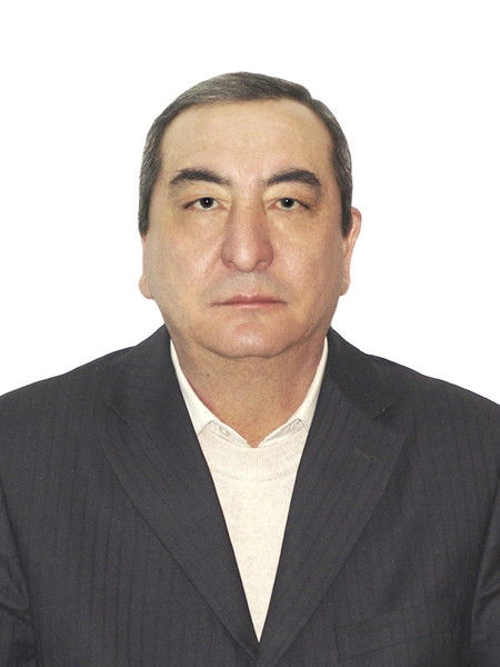 Азамат Темирханов