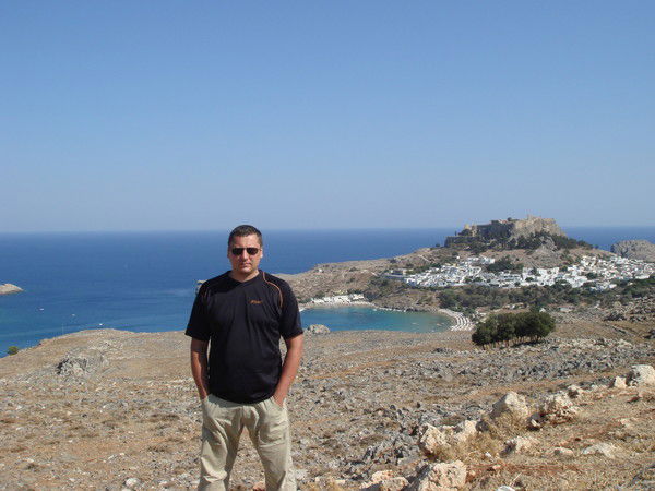 Сергей Найбергер