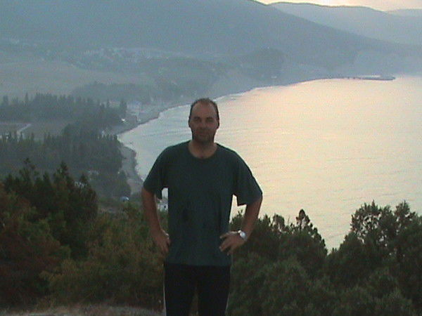 Виктор Ющенко