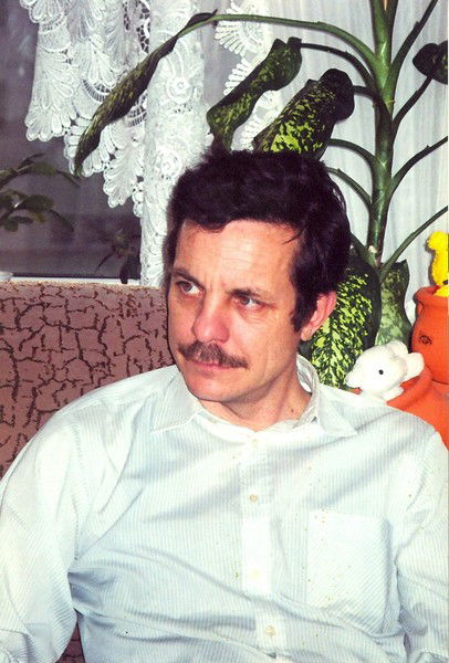 Вадим Терентьев