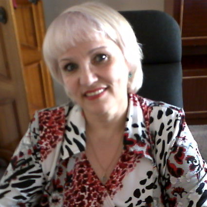 Никуша Гильманова