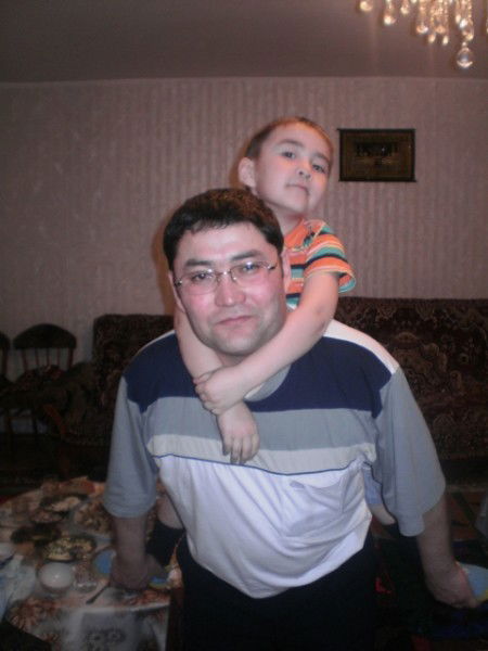 Ерлан Байдельдинов