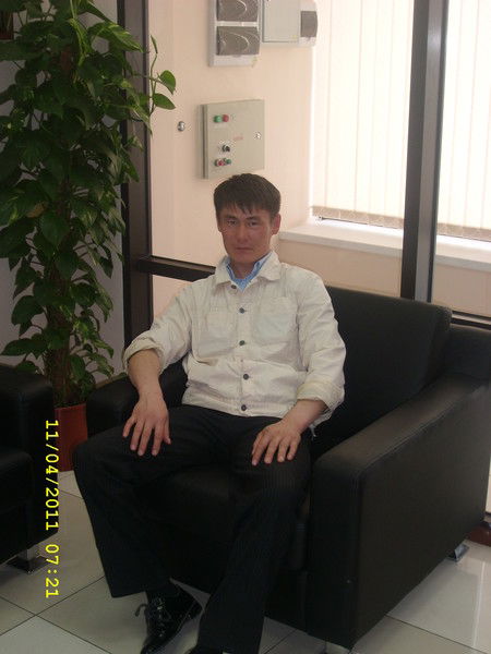 Самат Мукатаев