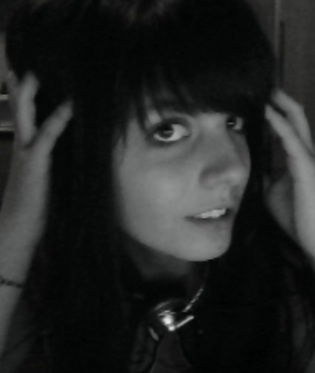 Валерия Матюшина