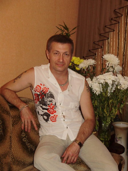 Вячеслав Федянин