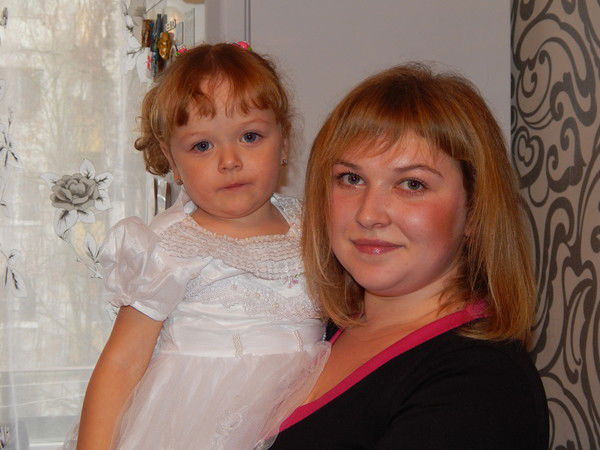 Наталья Матвеева