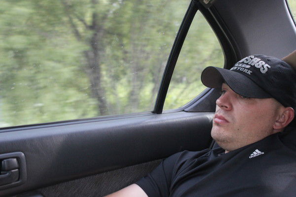 Дмитрий Плотников