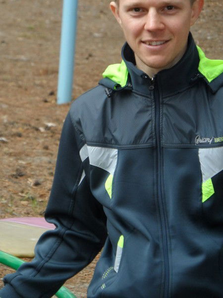 Василий Уткин