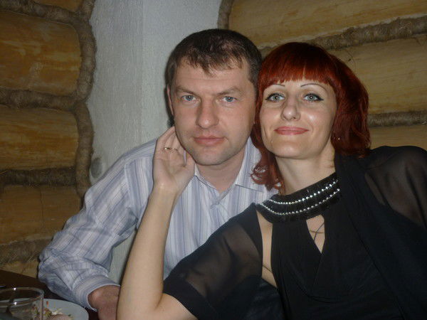 Александр Глуговский