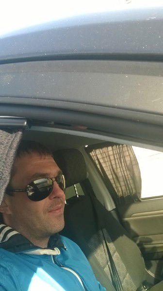 Сергей Белозёров