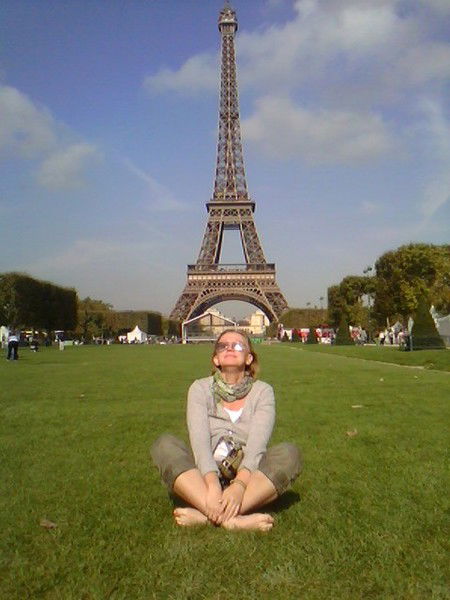 Алена Меньшикова