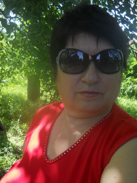 Лариса Каширина