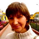 Ольга Васильченко