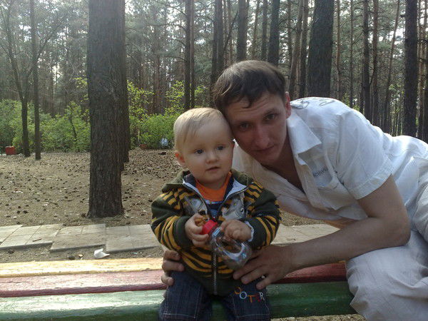 Андрей Воротников