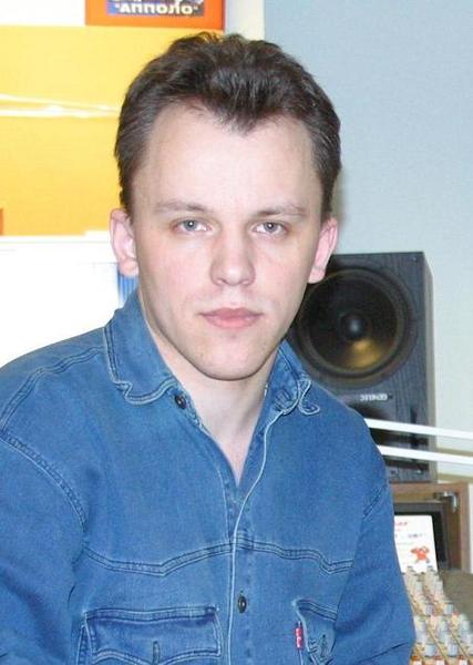 Андрей Низевич