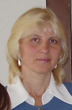 Татьяна Владимирова