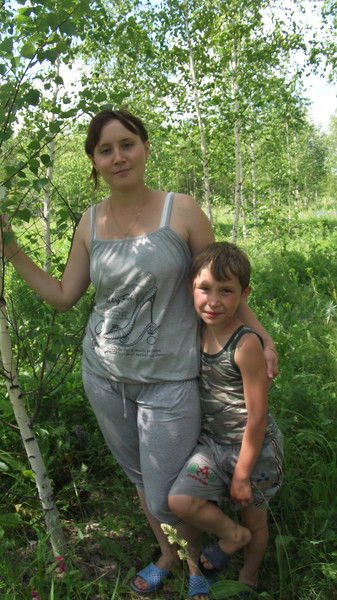 Елена Богданова