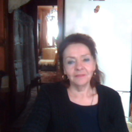 Лена Новосельская