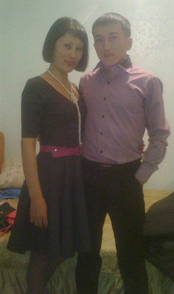 Абзал Ихсанов