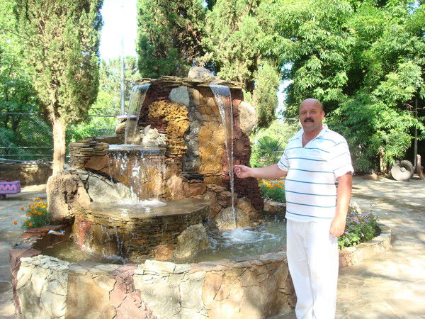 Алексей Воробьёв