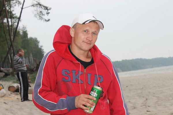 Сергей Кляйн