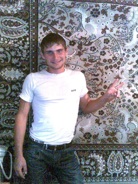 Стас Кузубов