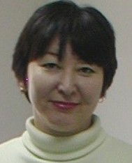 Гульсара Амирова