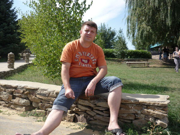 Андрей Нефедов