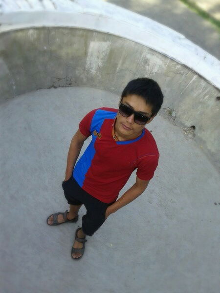 {{Айтбай}} ((Жаркынбаев))