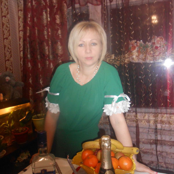 Алёна Кузнецова