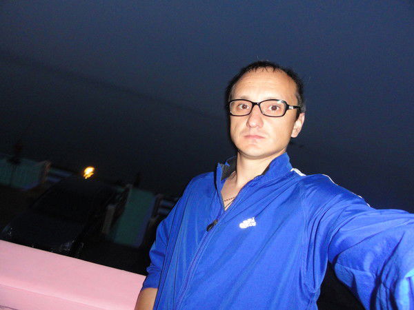 Александр Я