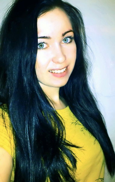 Шевченко Оксана