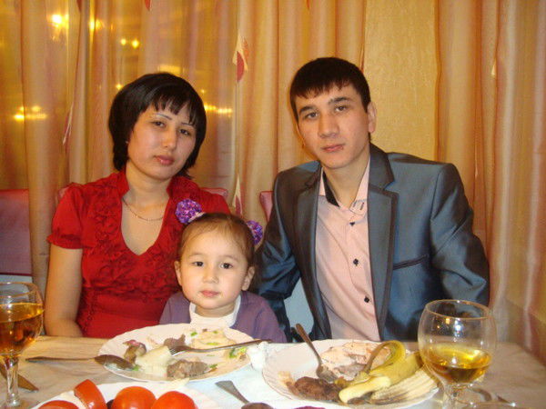 Жазира Жумагалиева