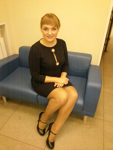 Леночка Горшкова