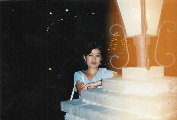 Венера Нурпейсова