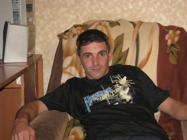 Сеня Саруханов