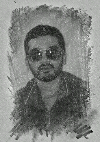 Диёр Маматов