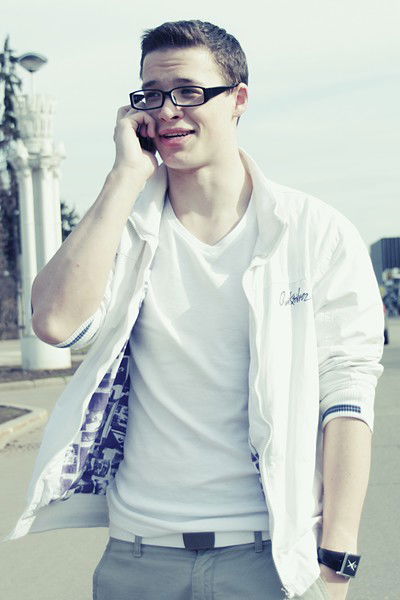 Константин Буров