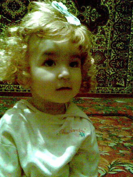 Алтынай Орманбаева