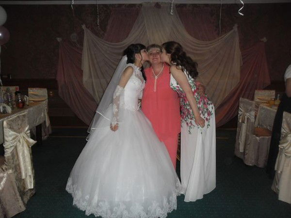 Анна Вершинина