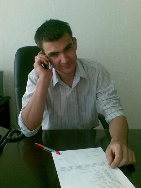 Стас Воедилов