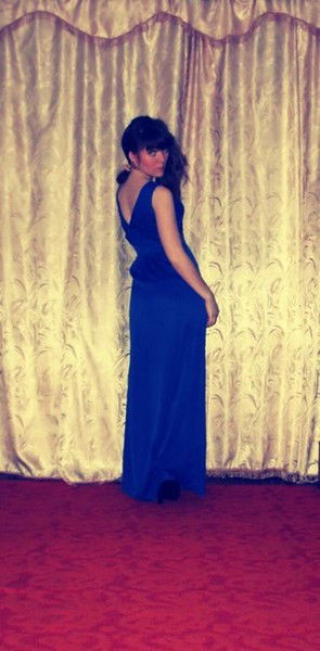 Татьяна Лукиных