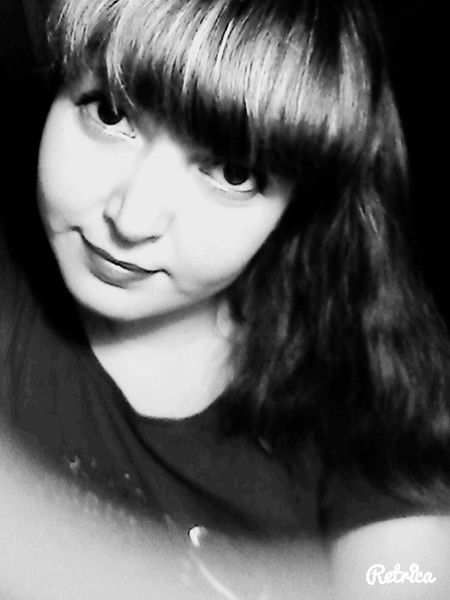 Екатерина Андреевна