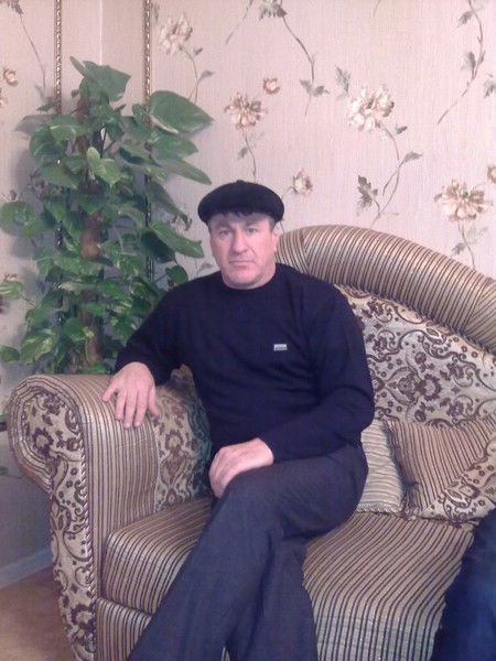 Рамзан Тагиров