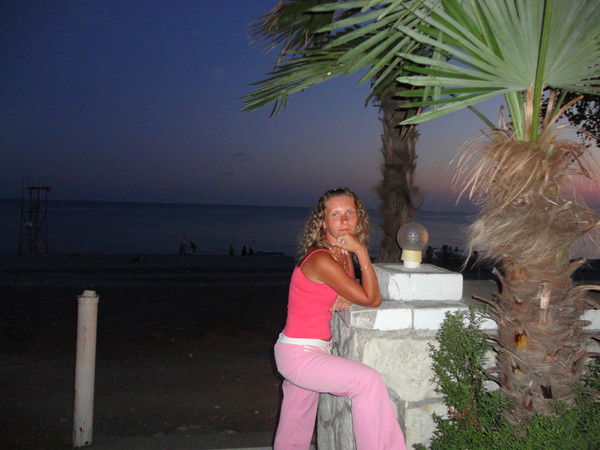 Наталья Тельнова