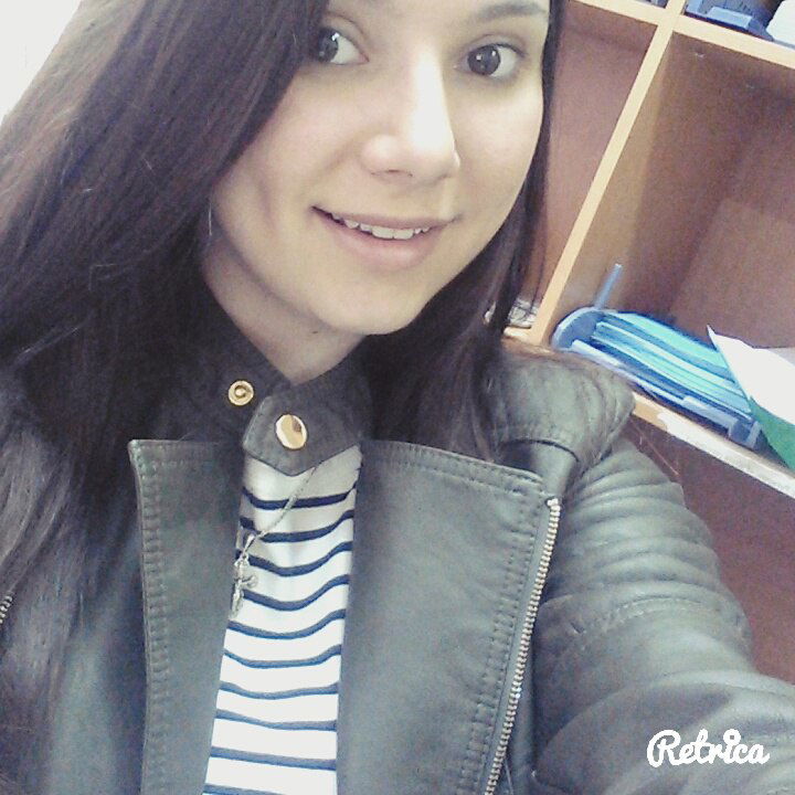 Алиса Сергеевна