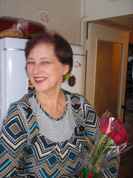 Наталья Костина