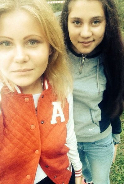 Маргарита Шелепова