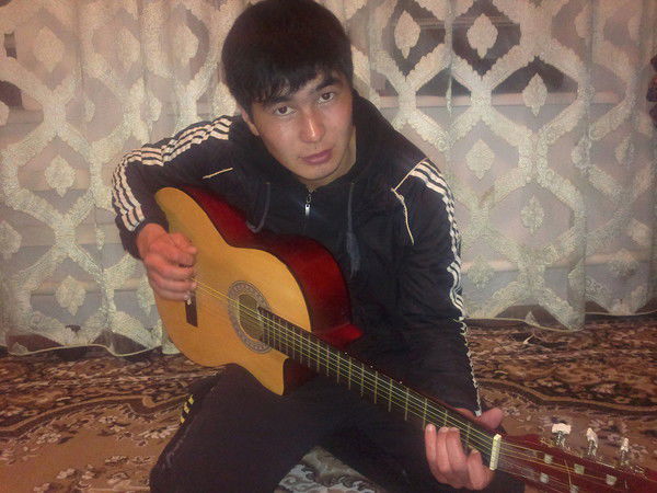 Тунук Тыныстанова